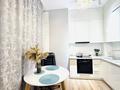 2-комнатная квартира · 52 м² · 8/9 этаж, ул. Орынбор 10/1 за 23 000 ₸ в Астане, Нура р-н