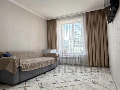 2-комнатная квартира · 48.4 м² · 9/12 этаж, Бейбарыс Султан 27 — Уютная квартира! за 25.9 млн 〒 в Астане, Сарыарка р-н