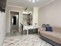 2-комнатная квартира · 48.4 м² · 9/12 этаж, Бейбарыс Султан 27 — Уютная квартира! за 25.9 млн 〒 в Астане, Сарыарка р-н — фото 3