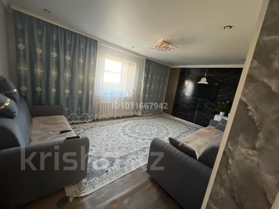 Жеке үй · 3 бөлме · 110 м² · 6 сот., Малиновая, бағасы: 35 млн ₸ в Конаеве