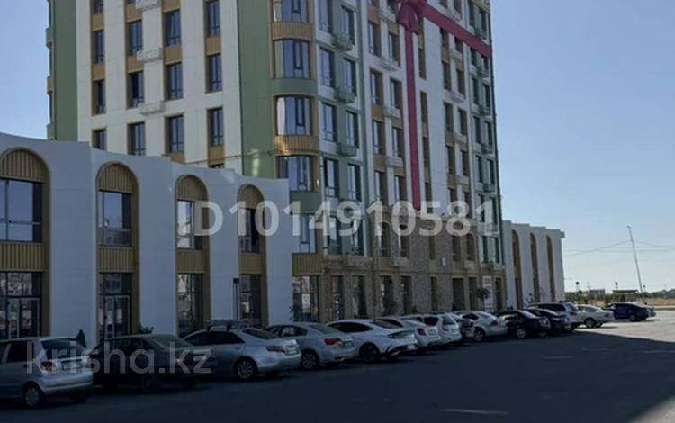 2-комнатная квартира · 71 м² · 6/9 этаж, мкр Шымсити, Алматинская трасса 789 — Абулхаир хана за 33 млн ₸ в Шымкенте, Абайский р-н — фото 2