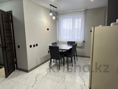 Отдельный дом · 1 комната · 45 м² · 10 сот., Сейфулина 87 за 5 млн 〒 в 