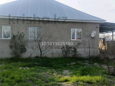 Жеке үй · 4 бөлме · 140 м² · 7 сот., Пер таласскии 17, бағасы: 27 млн 〒 в Таразе