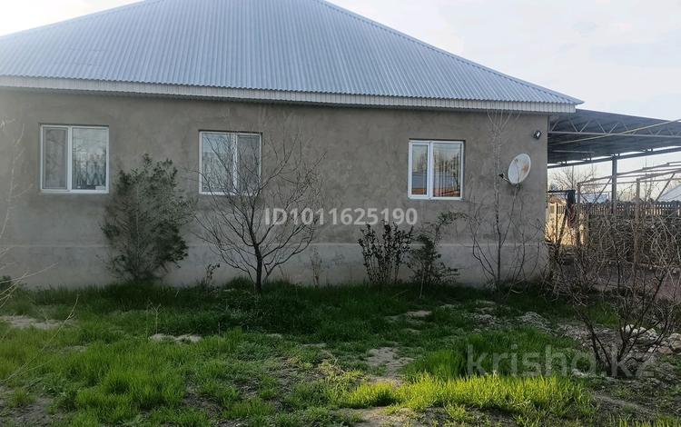 Жеке үй · 4 бөлме · 140 м² · 7 сот., Пер таласскии 17, бағасы: 27 млн 〒 в Таразе — фото 2