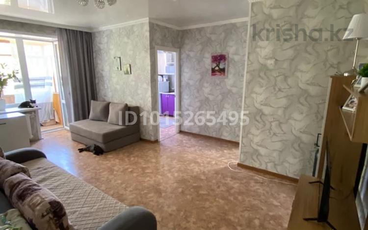 2-бөлмелі пәтер · 44 м² · 2/2 қабат, Штурманская 2, бағасы: 15 млн ₸ в Караганде, Казыбек би р-н — фото 2