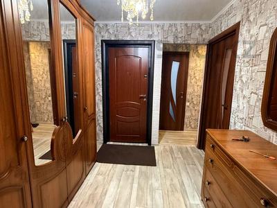 2-комнатная квартира · 52 м² · 5/9 этаж, Абая 30 за 200 000 〒 в Петропавловске