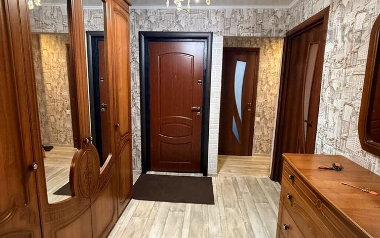 2-бөлмелі пәтер · 52 м² · 5/9 қабат, Абая 30, бағасы: 200 000 ₸ в Петропавловске — фото 2