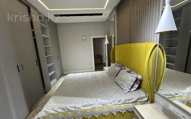 3-комнатная квартира · 116 м² · 11/13 этаж, Розыбакиева за ~ 131.3 млн ₸ в Алматы, Бостандыкский р-н — фото 10