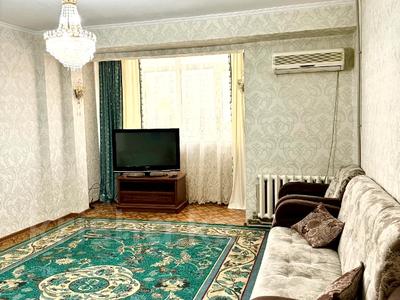 4-комнатная квартира · 86 м² · 5/9 этаж, Тауке хана 33/1 — Дулати за 20 000 ₸ в Шымкенте, Абайский р-н