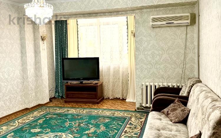 4-комнатная квартира · 86 м² · 5/9 этаж, Тауке хана 33/1 — Дулати за 20 000 ₸ в Шымкенте, Абайский р-н — фото 14
