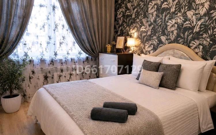 2-бөлмелі пәтер · 45 м² · 3/4 қабат, Толе би 56 — Желтоксан Цум, ТарГУ, бағасы: 15 000 ₸ в Таразе — фото 111