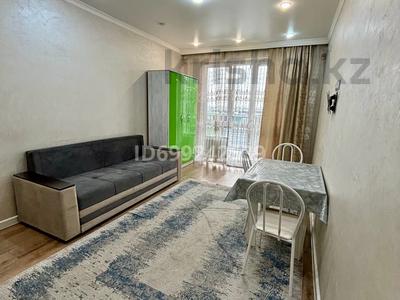 1-комнатная квартира · 32 м² · 6/10 этаж, мкр Шугыла, Алтын орда 6/64 за 200 000 〒 в Алматы, Наурызбайский р-н