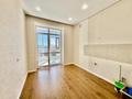 2-бөлмелі пәтер · 39.4 м² · 10/12 қабат, Чингиз Айтматов 60/2, бағасы: ~ 27.6 млн ₸ в Астане, Нура р-н
