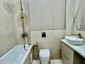 2-бөлмелі пәтер · 39.4 м² · 10/12 қабат, Чингиз Айтматов 60/2, бағасы: ~ 27.6 млн ₸ в Астане, Нура р-н — фото 7