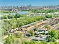 2-бөлмелі пәтер · 39.4 м² · 10/12 қабат, Чингиз Айтматов 60/2, бағасы: ~ 27.6 млн ₸ в Астане, Нура р-н — фото 17