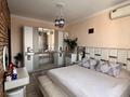 2-комнатная квартира · 52.1 м² · 12/18 этаж, Навои 208/6 — Торайгырова за 55 млн ₸ в Алматы, Бостандыкский р-н — фото 10