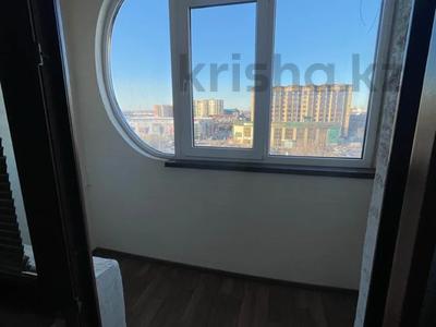 1-бөлмелі пәтер, 50 м², 7/9 қабат ай сайын, Молдагулова 45, бағасы: 140 000 〒 в Актобе