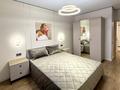 2-бөлмелі пәтер · 50 м² · 7/12 қабат, Райымбека 210/4 — Угол ул. Ауэзова, бағасы: 52 млн ₸ в Алматы, Алмалинский р-н — фото 15