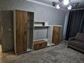 1-комнатная квартира · 32 м² · 4/5 этаж, Майкудук, Майкудук, 19й микрорайон 45 за 100 000 ₸ в Караганде, Алихана Бокейханова р-н — фото 3