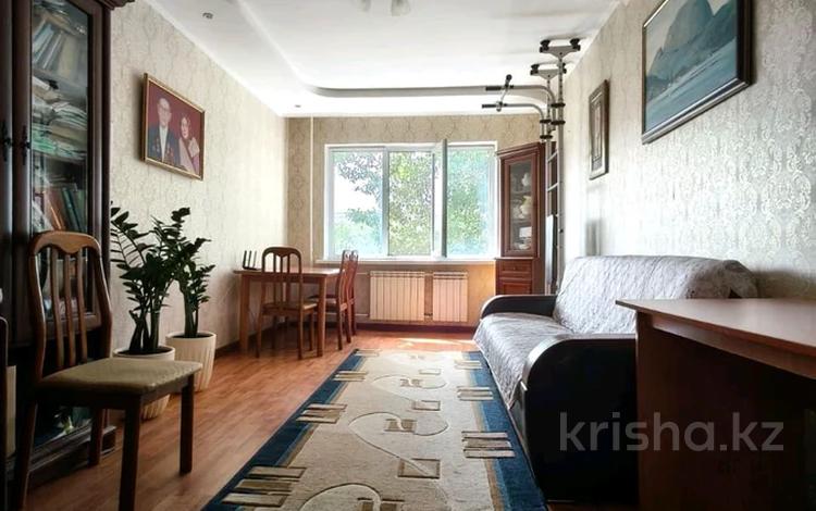 3-бөлмелі пәтер · 67.5 м² · 4/10 қабат, Машхура Жусупа 270 — Машхура-Жусупа-М.Горького, бағасы: 32.5 млн ₸ в Павлодаре — фото 2