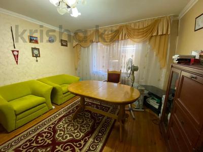 3-комнатная квартира, 57.8 м², 3/5 этаж, Турара Рыскулова за 16.5 млн 〒 в Актобе
