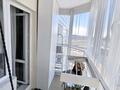 2-комнатная квартира · 53 м² · 18/24 этаж, мкр Юго-Восток, Ашимова 28 — Дюсембекова-Букетова за 24 млн ₸ в Караганде, Казыбек би р-н — фото 11