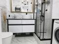 2-комнатная квартира · 53 м² · 18/24 этаж, мкр Юго-Восток, Ашимова 28 — Дюсембекова-Букетова за 24 млн ₸ в Караганде, Казыбек би р-н — фото 20