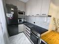 2-комнатная квартира · 53 м² · 18/24 этаж, мкр Юго-Восток, Ашимова 28 — Дюсембекова-Букетова за 24 млн ₸ в Караганде, Казыбек би р-н — фото 9