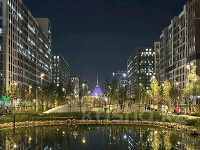 2-комнатная квартира · 46.3 м² · 5/9 этаж, Анет баба 8 за 39 млн ₸ в Астане, Нура р-н