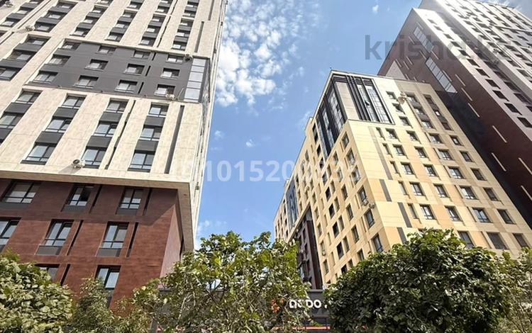 2-комнатная квартира · 47 м² · 13/22 этаж, Манглик Ел 58 за 320 000 ₸ в Астане, Есильский р-н — фото 2