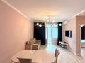 2-комнатная квартира · 47 м² · 13/22 этаж, Манглик Ел 58 за 320 000 ₸ в Астане, Есильский р-н — фото 5