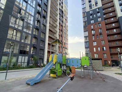 3-комнатная квартира · 60 м² · 5/18 этаж, Абая 164 — ЛУЧШЕЕ ПРЕДЛОЖЕНИЕ!!! Помощь с ИПОТЕКОЙ! за 56.5 млн ₸ в Алматы, Бостандыкский р-н