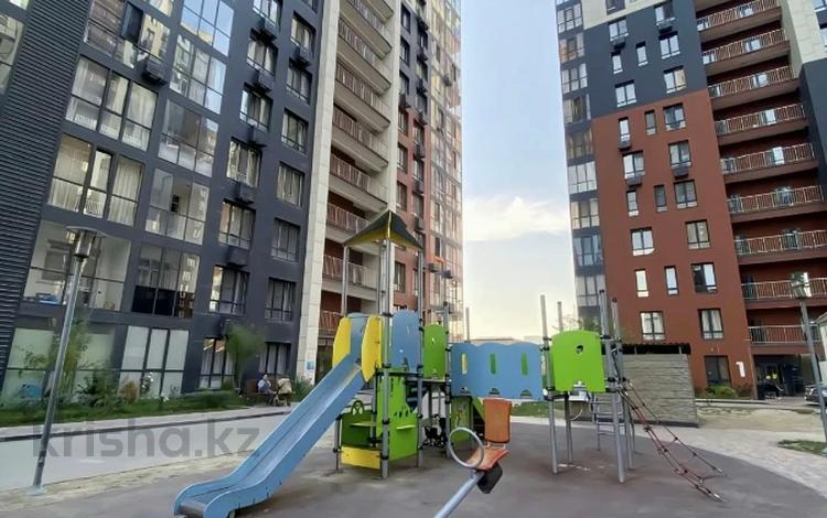 3-бөлмелі пәтер · 60 м² · 5/18 қабат, Абая 164 — ЛУЧШЕЕ ПРЕДЛОЖЕНИЕ!!! Помощь с ИПОТЕКОЙ!, бағасы: 56.5 млн ₸ в Алматы, Бостандыкский р-н — фото 12