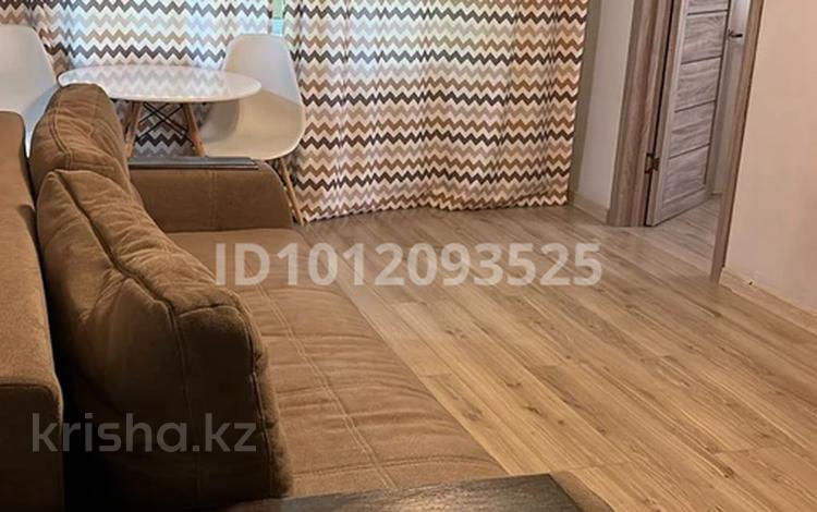 2-комнатная квартира · 48 м² · 2/5 этаж, Мкр. Орбита-1 27 за 290 000 ₸ в Алматы, Бостандыкский р-н — фото 2