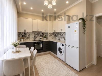 1-комнатная квартира · 40 м² · 8 этаж, ТМ-46 4 — Улы Дала за 250 000 ₸ в Астане, Есильский р-н