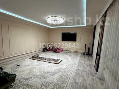 Отдельный дом · 3 комнаты · 180 м² · 10 сот., Колос 2 за 26 млн 〒 в Актобе, жилой массив Кирпичный