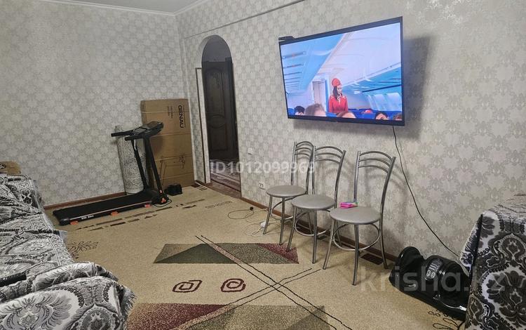 3-комнатная квартира · 72 м² · 2/5 этаж, Бажова 331/5 — Прохладная за 22 млн ₸ в Усть-Каменогорске, Ульбинский — фото 12