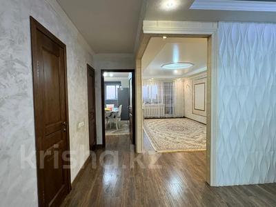 3-бөлмелі пәтер · 92.4 м² · 9/9 қабат, Богенбай батыра, бағасы: 24 млн ₸ в Актобе