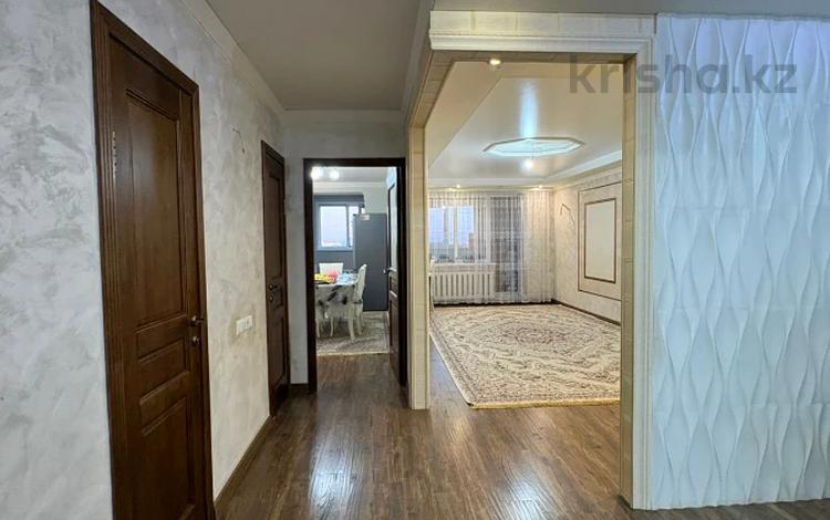 3-бөлмелі пәтер · 92.4 м² · 9/9 қабат, Богенбай батыра, бағасы: 24 млн ₸ в Актобе — фото 4