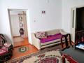 Отдельный дом · 4 комнаты · 80 м² · 12 сот., Сарыбай би — Молдагуловой за 17 млн ₸ в Узынагаш — фото 22