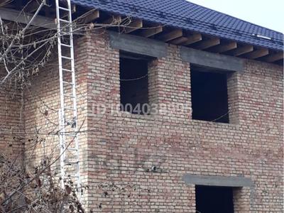 Часть дома · 6 комнат · 295 м² · 6.7 сот., Комета за 27 млн 〒 в Каскелене