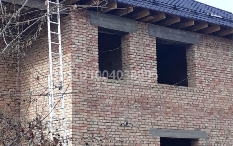 Часть дома · 6 комнат · 295 м² · 6.7 сот., Комета 52 — Дана мектеп за 26 млн ₸ в Каскелене — фото 2