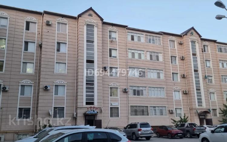 2-бөлмелі пәтер · 72 м² · 5/5 қабат, 32Б мкр 22, бағасы: 23.5 млн ₸ в Актау — фото 2