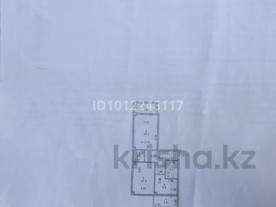 2-бөлмелі пәтер · 64 м² · 10/24 қабат, Темирбек Жургенов 19 — Ахмет Байтурсынова, бағасы: 28.9 млн ₸ в Астане, Сарайшык р-н