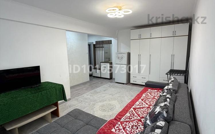 1-комнатная квартира · 32 м² · 1/5 этаж, Сейфуллина 26 за 100 000 ₸ в Балхаше — фото 2