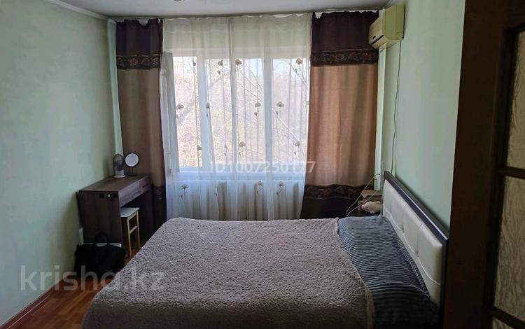 2-комнатная квартира · 50 м² · 5/5 этаж, Желтоксан 36 — Райымбека за 280 000 ₸ в Алматы, Алмалинский р-н — фото 2