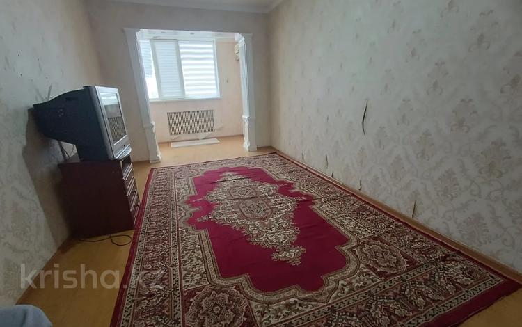 3-комнатная квартира · 69.6 м² · 5/5 этаж, 9-й мкр 11 за 17 млн ₸ в Актау — фото 2
