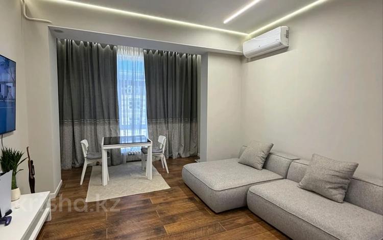 3-комнатная квартира · 85 м² · 9/10 этаж, 18А мкр 3 за 43 млн ₸ в Актау — фото 2