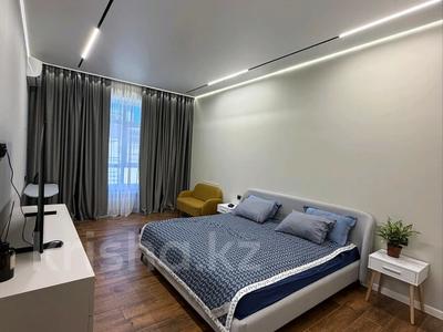 3-бөлмелі пәтер · 85 м² · 9/10 қабат, 18А ш/а 3, бағасы: 43 млн ₸ в Актау, 18А мкр