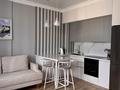 2-комнатная квартира · 51 м² · 4/10 этаж, Ахмет Байтурсынулы 29 — Пересечение с ул. С.Нурмагамбетов за 300 000 ₸ в Астане, Есильский р-н